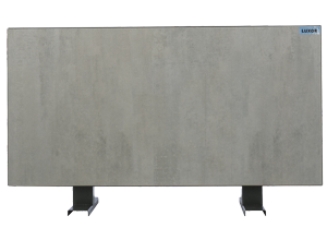 LUXOR W200 Gray