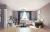 Керамический обогреватель LUXOR W500M WOOD LIGHT