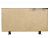 Керамический обогреватель LUXOR W500M BEIGE