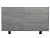 Керамический обогреватель LUXOR W500M GREY