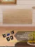 Керамический обогреватель LUXOR W700 WOOD LIGHT