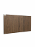 Керамический обогреватель LUXOR W200 Wood Dark