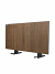 Керамический обогреватель LUXOR W200 Wood Dark